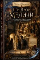 При дворе Медичи / Ирина Терпугова