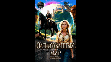 Зачарованный мир / Мира Фэн