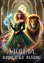 Элоиза, королева магов / Айлин Лин