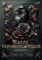 Школа чернокнижников. Темная метка / Матильда Старр