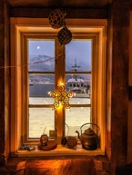 Цвет настроения / Джамиля Джахи