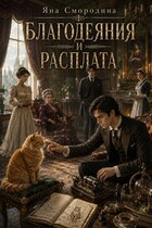 Благодеяния и расплата / Яна Смородина