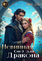 Невинная (не)для Дракона / Зара Дар