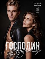 Господин Разрушитель / Читай DRAGONFLY
