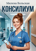 Консилиум / Милена Вольская