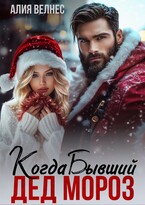 Когда бывший ДЕД МОРОЗ / Алия Велнес