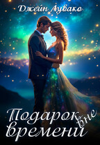 Подарок вне времени / Джейн Лувако
