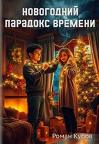 Новогодний парадокс времени / Роман Кубов