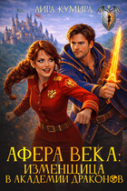 Афера века: Изменщица в академии драконов / Лира Кумира