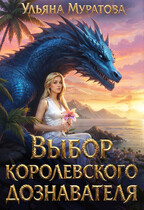 Выбор королевского дознавателя / Ульяна Муратова