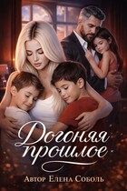 Догоняя прошлое / Елена Соболь