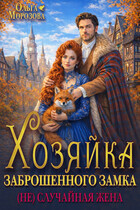 Хозяйка заброшенного замка. (Не)случайная жена / Ольга Морозова