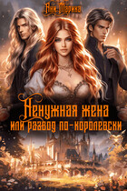 Ненужная жена, или Развод по-королевски / Ани Марика