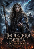 Последняя вёльва Северных Земель / Ксения Соболева