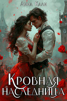 Кровная наследница / Анна Кали