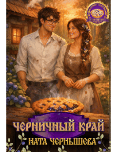 Черничный край / Ната Чернышева