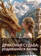 Драконья судьба / Рия Рахман