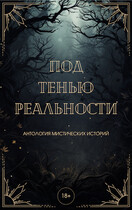 Под тенью реальности / Александра Райт
                                                                                                            
                                                                                                                                                                                                                                        ,
                                                                
                                                                                                                                            Вера Лейман