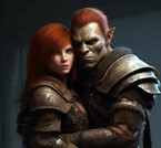 Пройди свой путь (фанфик по Neverwinter nights) / Valsharess