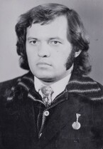 Серьёзные планы / Александр Черевков