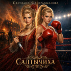 Салтычиха / Светлана Файзрахманова
