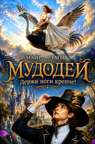 Мудодей. Держи ноги крепче! / Mair Arlatov