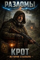 Крот. История сталкера / Borland Clause