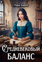 Средневековый баланс / Лара Барох