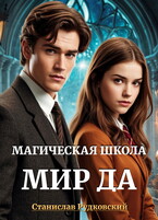 Магическая школа «Мир Да» / Станислав Рудковский