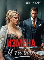 Измена. И ты, босс / Ирен Софи