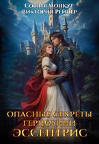 Опасные секреты герцогини Эссентрис / Виктория Рейнер
                                                                                                            
                                                                                                                                                                                                                                        ,
                                                                
                                                                                                                                            София Монкут