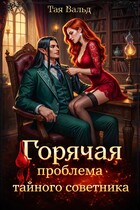 Горячая проблема тайного советника / Тая Вальд