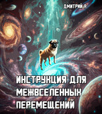 Инструкция для межвселенных перемещений / Дмитрий А