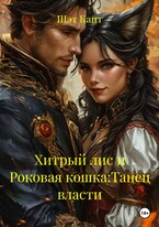 Хитрый лис и Роковая кошка: Танец власти / Кант Шэт