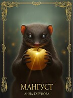 Мангуст. Тени Аурелии. / Annet Ta