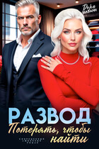 Развод. Потерять, чтобы найти / Дора Шабанн