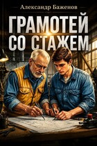 Грамотей со стажем / Александр Баженов