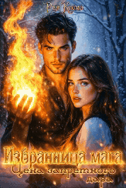 Избранница мага. Цена запретного дара / Рия Косма