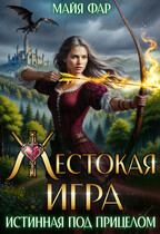 Жестокая игра. Истинная под прицелом / Майя Фар