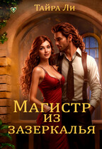 Магистр из зазеркалья / Тайра Ли