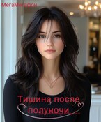 Тишина после полуночи / МегаМегафон