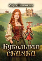 Кукольная сказка / Софья Шахновская