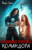 Любимая игрушка командора / Вера Ланс
