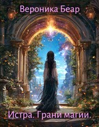 Истра. Грани магии / ❃.✮:▹ Вероника Беар◃:✮.❃