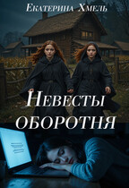 Невесты оборотня / Екатерина Хмель
