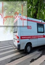 Новогодняя скорая помощь / Лунная Галь