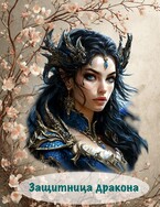 Защитница дракона / Катерина Вокриж