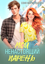 Мой ненастоящий парень / Соня Мармеладова