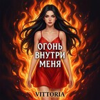 Огонь внутри меня / Виттория Верховская