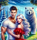 В объятьях весны, её защитник / Tanya Blackwood